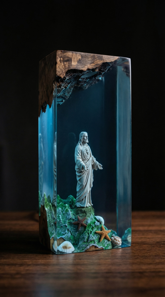 The Divine — Handcrafted by Earl