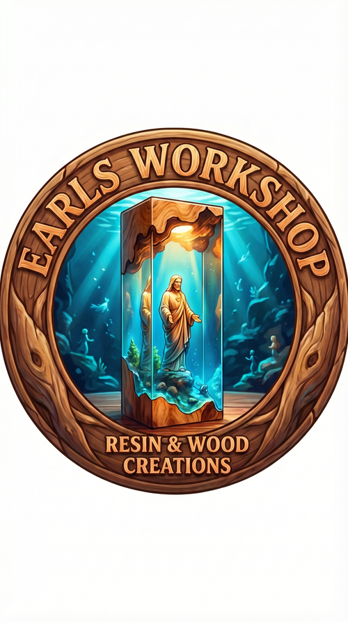 Earl's Workshop